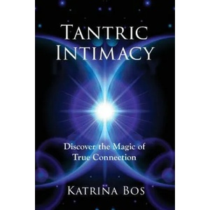 Tantric Intimacy (ISBN: 9781773029139)