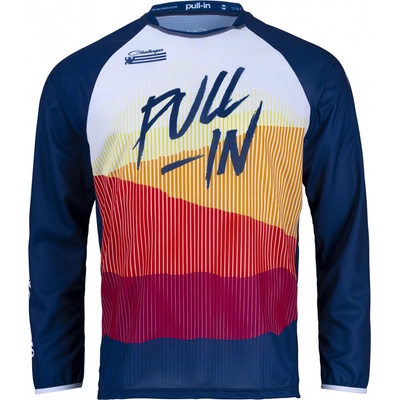 PULL-IN CHALLENGER ORIGINAL 22 gradient