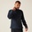 Regatta Поларено горнище с цип Regatta Micro Full Zip Fleece - Dark Navy