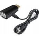 Gembird A-HDMI-VGA-02