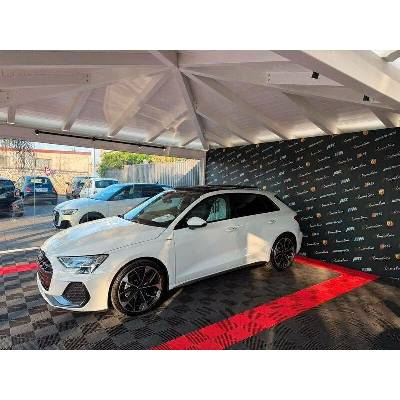 Audi A3 35 TDI S tronic Edition One 110 kW
