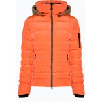 Sportalm Дамско скиорско яке Sportalm 1820594408 bright orange