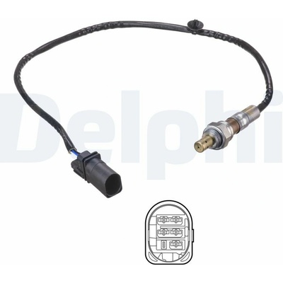 Lambda sonda DELPHI ES21179-12B1 (ES2117912B1)