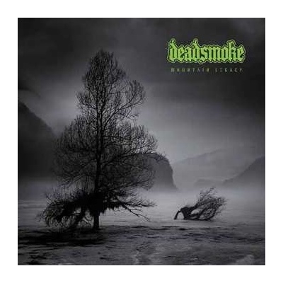 Deadsmoke - Mountain Legacy LP