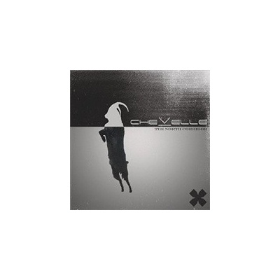 CHEVELLE: NORTH CORRIDOR CD