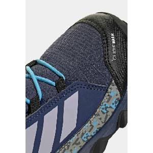 adidas TERREX обувки зимни обувки за деца Minecraft (KJ6489)