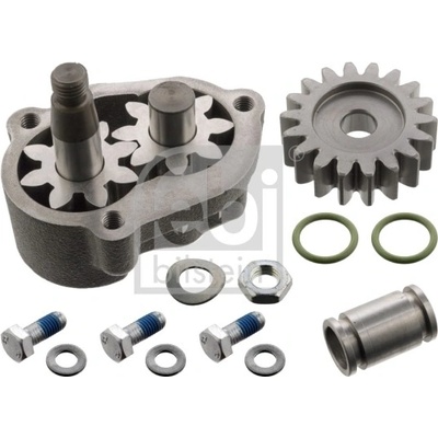 Olejové čerpadlo Febi Bilstein 46600