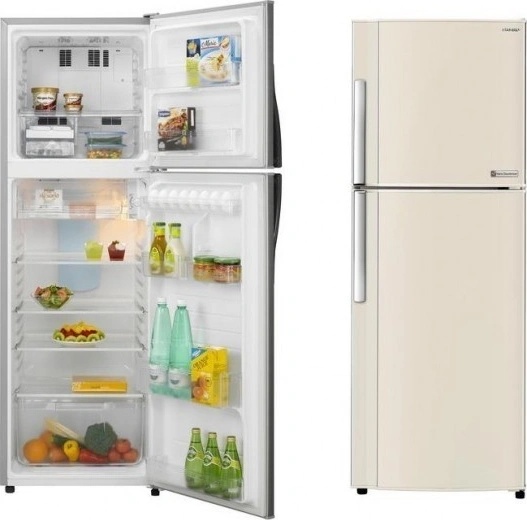 Sharp SJ 300 VBE