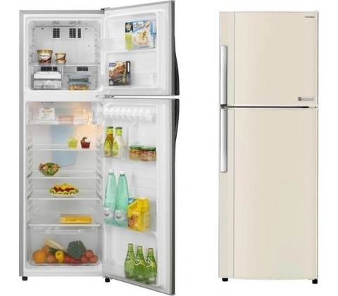 Sharp SJ 300 VBE