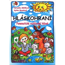 Hláskohraní