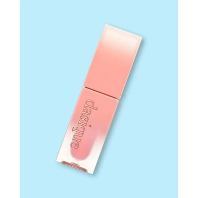 Dasique Šťavnatý tint na rty Juicy Dewy Tint No,01 Mood Mango 3,5 g