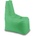 Pufrelax Пуф стол Sunlounger EVO, водоустойчив, Зелена ябълка