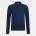 Peter Werth Блуза с яка Peter Werth Men's Albery Long Sleeve Polo Shirt - Dark Navy