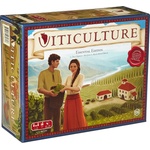 Stonemaier Games Настолна игра Viticulture - Essential Edition - Стратегическа (STM105)