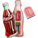 Lip Smacker Coca-Cola Lip Balm balzám na rty 6 x 4 g + plechová krabička dárková sada