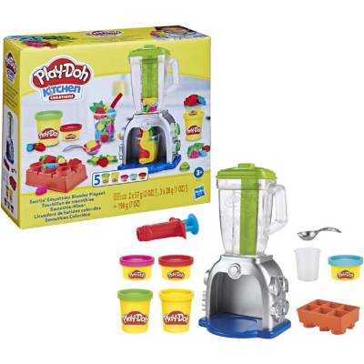 Play-Doh Kitchen Smoothie mixér