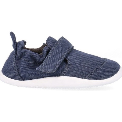 Bobux Xplorer Go Organic navy – Zboží Dáma