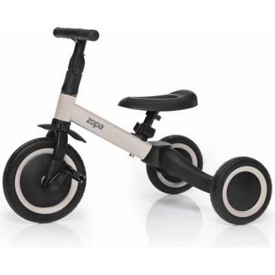 Zopa Триколка Easy, Ivory Beige