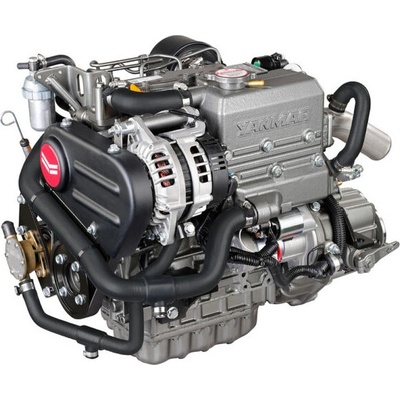 YANMAR 3YM20G