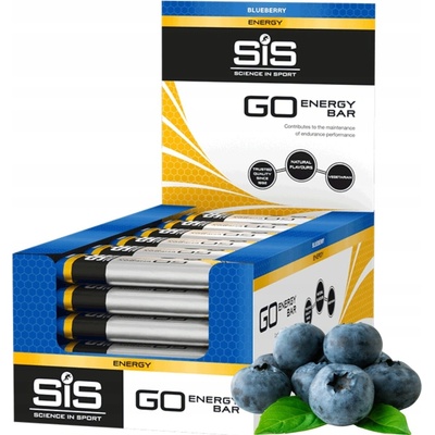 SiS Go Energy Bar 40 g