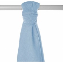 XKKO BMB Bambusová osuška Baby Blue 90x100 1ks