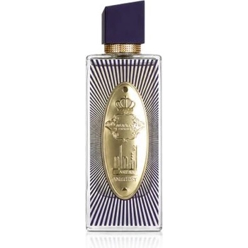 Arabiyat Ash'aa Amethyst EDP 110 ml