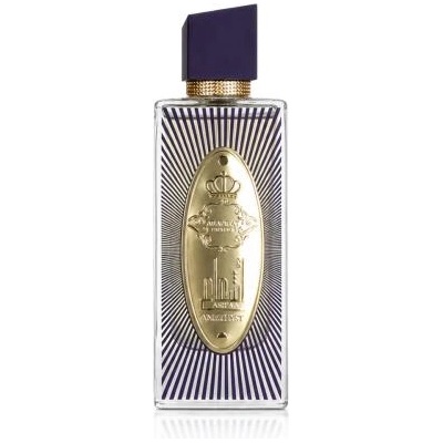 Arabiyat Ash'aa Amethyst EDP 110 ml