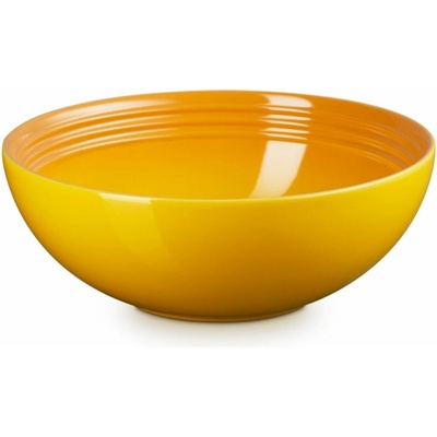 Le Creuset Servírovacia šalátová misa nectar 24 cm 2,2 l