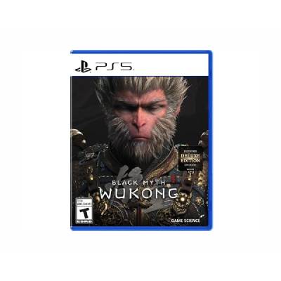 PS5 Black Myth: Wukong (nová)