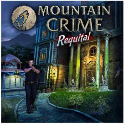 Игра Mountain Crime: Requital за PC Steam, Електронна доставка