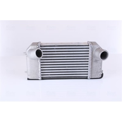 Chladič turba NISSENS 96489