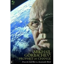 Mikhail Gorbachev - M. Gorbachev Prophet of Change