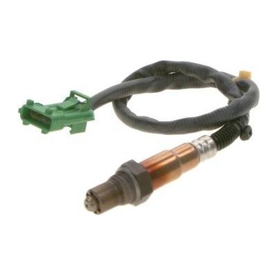 BOSCH 0 258 010 081 Lambda sonda (0258010081)