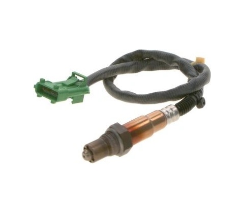 BOSCH 0 258 010 081 Lambda sonda (0258010081)