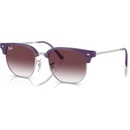 Ray-Ban New Clubmaster Kids RJ9116S 713136