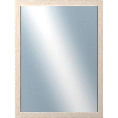 DANTIK 60x80 cm bílá 2766