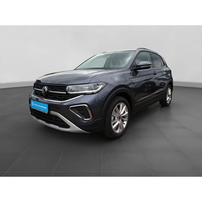 Volkswagen T-Cross 1.0 TSI DSG Life 85 kW
