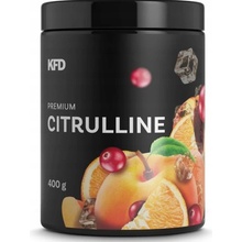 KFD Premium Citrulline 400 g