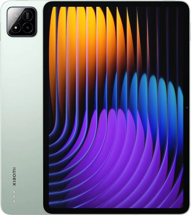 Xiaomi Pad 7 8GB/128GB Green od 359 € - Heureka.sk