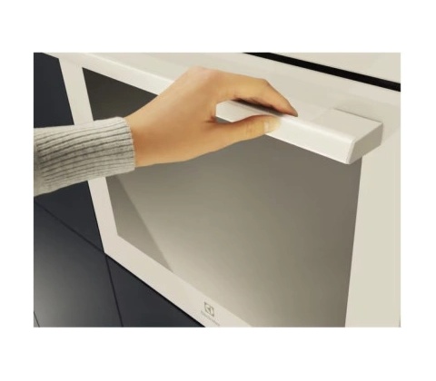 Electrolux EOF5F50BV