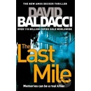 The Last Mile