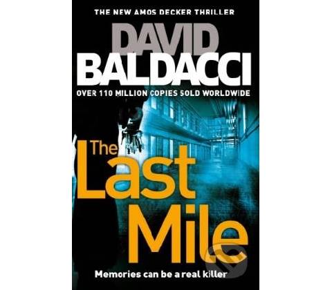 The Last Mile