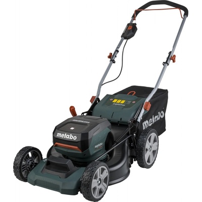 METABO RM 36-18 LTX BL 46