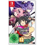Idea Factory Neptunia x SENRAN KAGURA Ninja Wars (Switch)
