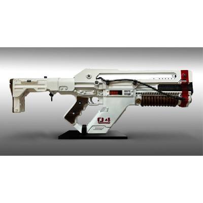 декорация (реплика) Alien - Romulus - Model Life - Pulse Rifle - HCG9471