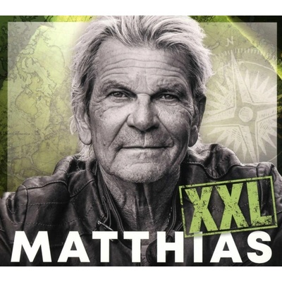 REIM, MATTHIAS - MATTHIAS - XXL CD