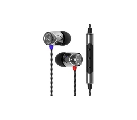 SoundMAGIC E10M