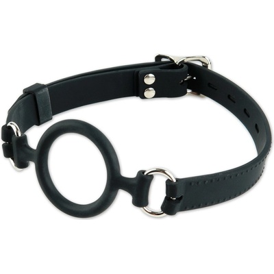 Fetish Silicone O Ring Gag