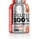 Proteiny NUTREND DELUXE 100% Whey Protein 2250 g
