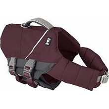 Hurtta Vesta plávacia Life Savior ECO baklažánová 10 - 15 kg